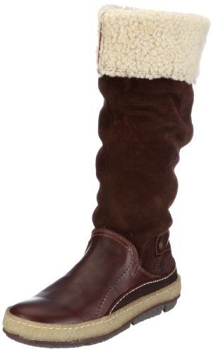 Snipe Paterna 17 412.117.01 Damen Stiefel