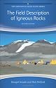 The Field Description of Igneous Rocks (Geological Field Guide)