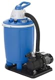 Sandfilteranlage  Speed Clean 50  8,5 m³ Filter f INTEX Pool