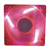 VIZO UVHLED12cmFAN STARLET 12CM (IW) UVLED120-OR