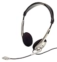 GN 501 SC PC-Headset Soundkartenanschluss