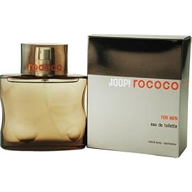 Joop! Rococo By Joop! For Men. Eau De Toilette Spray 2.5 Ounces