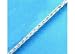 Signature Sterling Silver Popcorn Anklet STERLING SILVER