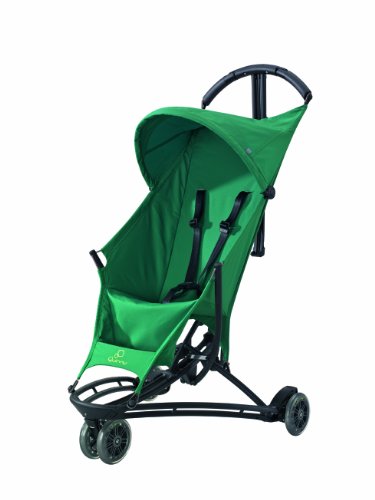 Quinny Yezz GREEN CURVE