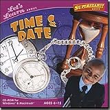 Let's Learn About Time & Date