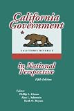 California Government in National Perspective