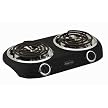 Kitchen Selectives Double Burner - DB2