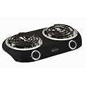 Kitchen Selectives Double Burner - DB2