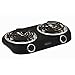 Kitchen & Housewares : Kitchen Selectives Double Burner - DB2