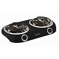 Kitchen Selectives Double Burner - DB2