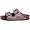 Birkenstock Arizona Sandal,Grape Shake Suede,37 Regular EU