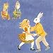Alice au Pays des Merveilles