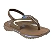 Toddler Boys' Circo&reg; Jamari Sport Thong - Tan
