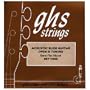 GHS 1600 Acoustic Slide Guitar Strings