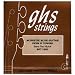 GHS 1600 Acoustic Slide Guitar Strings