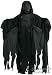 Child's Harry Potter Dementor Costume (Size:Medium 8-10)