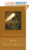 Who Has Seen the Wind