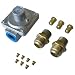 Cal Flame Gas Grills Natural Gas Conversion Fittings