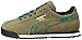 PUMA Roma Camo Kids Classic Sneaker (Infant/Toddler/Little Kid/Big Kid)