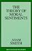 The Theory of Moral Sentiments (Great Books in Philosophy)