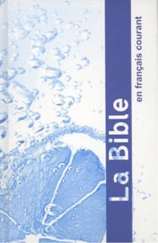 French Fcv Bbl Hc Blu (French Edition)