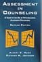 Assessment in Counseling: A Guide to the Use of Psychological Assessment Procedures