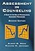 Assessment in Counseling: A Guide to the Use of Psychological Assessment Procedures
