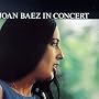 Joan Baez in Concert