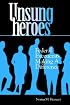 Unsung Heroes: Federal Execucrats Making a Difference