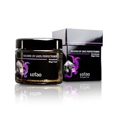 Wizard of Laos Perfectioner. Aromaticum Magic Fruits. 50 g
