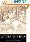 Attila The Hun (Osprey Trade Editions)