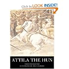 Attila The Hun (Osprey Trade Editions) by David Nicolle and Angus McBride