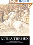 Attila The Hun (Osprey Trade Editions)
