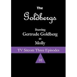 The Goldbergs - Volume 01