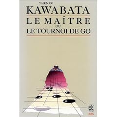 Le Ma�tre ou le tournoi de go
