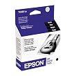 Epson T048120 Black Ink Cartridge (Stylus Photo R300, R300M, and RX500 Printers)