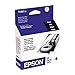 Epson T048120 Black Ink Cartridge (Stylus Photo R300, R300M, and RX500 Printers)