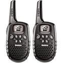 Uniden GMR1235-2 2-Way 12 Mile 2 Pack GMRS/FRS Radios