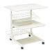 Balt KAT-1 Laser/Dot Matrix Printer Stand 20802