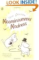 Moominsummer Madness (Puffin Books)
