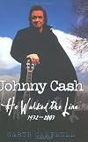 Johnny Cash: He Walked the Line