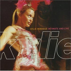 Intimate & Live 