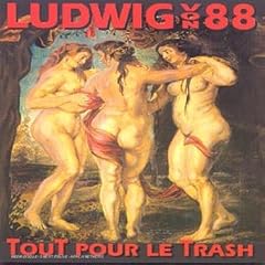 Tout Pour Le Trash