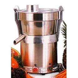 The Miracle Pro Juice Extractor Model MJ800 Commercial Juicer