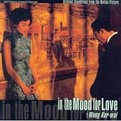 In The Mood For Love