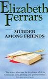 Murder Among Friends (Coronet Books)