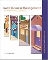 Small Business Management: An Entrepreneur's Guidebook with CD Business Plan Templates