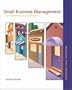 Small Business Management: An Entrepreneur's Guidebook with CD Business Plan Templates