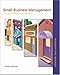 Small Business Management: An Entrepreneur's Guidebook with CD Business Plan Templates