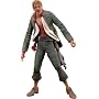 Pirates of the Caribbean Series 2 > Ragetti Action Figure